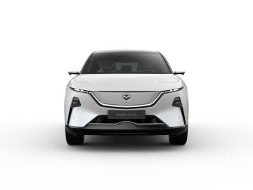 Mazda CX-6e